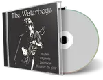 Artwork Cover of The Waterboys 1987-10-07 CD Dublin Soundboard