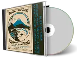 Artwork Cover of Various Artists Compilation CD Stop Uranium Mining Rally 1979 Soundboard