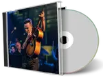 Artwork Cover of Bruce Springsteen Compilation CD Bruce Fix 2019 Audience