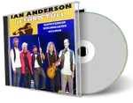 Artwork Cover of Ian Anderson 2013-08-09 CD Schwetzingen Audience