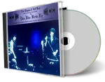 Artwork Cover of Jeff Beck and Eric Clapton 2009-02-21 CD Saitama Audience