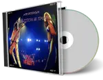 Artwork Cover of Led Zeppelin Compilation CD Evolution Is Timing 1977 Audience
