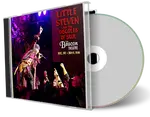 Artwork Cover of Little Steven and The Disciples of Soul 2019-11-06 CD New York City Audience