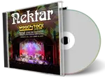 Artwork Cover of Nektar 2019-10-13 CD Rahway Audience