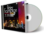 Artwork Cover of Peter Frampton 2019-09-22 CD Irving Audience