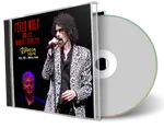 Artwork Cover of Peter Wolf 2019-11-06 CD New York City Audience