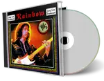 Artwork Cover of Rainbow 1977-09-25 CD Stockholm Audience