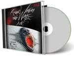 Artwork Cover of Roger Waters 2011-06-11 CD Hamburg Audience