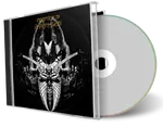 Artwork Cover of Van Halen Compilation CD Eruption 79 Soundboard