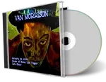 Artwork Cover of Van Morrison 2000-01-29 CD Las Vegas Audience