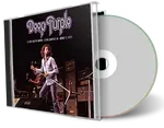 Artwork Cover of Deep Purple 1973-04-15 CD Long Beach Audience