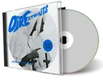 Artwork Cover of Dire Straits 1992-03-02 CD Philadelphia Audience