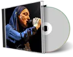 Artwork Cover of Sinead OConnor 2020-01-19 CD Torino Audience