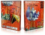 Artwork Cover of Blind Melon 1994-08-13 CD Woodstock 1994 Soundboard