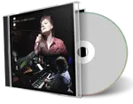 Artwork Cover of Aksham 2019-09-12 CD Lausanne Soundboard