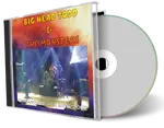 Artwork Cover of Big Head Todd and The Monsters 2002-03-28 CD Chicago Audience