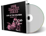 Artwork Cover of Black Keys 2019-09-19 CD Los Angeles Audience