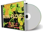 Artwork Cover of Blue Floyd 2000-02-02 CD Luzerne Soundboard