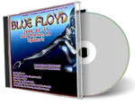 Artwork Cover of Blue Floyd 2000-02-11 CD New Orleans Soundboard