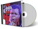 Artwork Cover of Bobby Watson 1990-06-28 CD Verona Soundboard