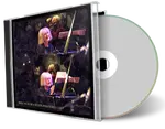 Artwork Cover of Carla Bley 2019-10-14 CD Stockholm Soundboard