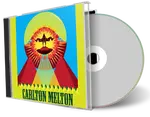 Artwork Cover of Carlton Melton 2019-11-02 CD Los Altos Soundboard