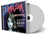 Artwork Cover of Chelsea 2019-09-18 CD Basel Audience