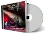 Artwork Cover of Collective Soul 2019-09-22 CD Huntersville Audience