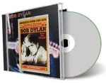 Artwork Cover of Bob Dylan 2002-05-09 CD Manchester Audience