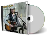 Artwork Cover of Bob Dylan 2002-08-03 CD Newport Audience