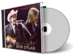 Artwork Cover of Bob Dylan 2002-08-23 CD Fargo Audience