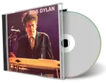 Artwork Cover of Bob Dylan 2002-10-28 CD Kansas City Audience