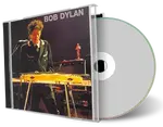 Artwork Cover of Bob Dylan 2002-10-30 CD St Paul Audience