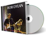 Artwork Cover of Bob Dylan 2002-11-01 CD Rosemont Audience