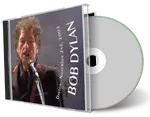 Artwork Cover of Bob Dylan 2002-11-02 CD Dayton Audience