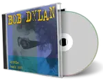 Artwork Cover of Bob Dylan 2003-05-18 CD Little Rock Audience