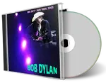 Artwork Cover of Bob Dylan 2003-07-16 CD Big Sky Audience