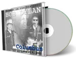 Artwork Cover of Bob Dylan 2003-08-06 CD Columbus Audience