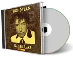 Artwork Cover of Bob Dylan 2003-08-08 CD Syracuse Audience