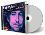 Artwork Cover of Bob Dylan 2003-08-12 CD New York City Audience