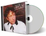 Artwork Cover of Bob Dylan 2003-11-11 CD Amsterdam Audience