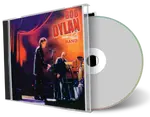Artwork Cover of Bob Dylan 2003-11-15 CD London Audience