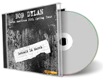 Artwork Cover of Bob Dylan 2004-03-16 CD Detroit Audience