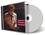 Artwork Cover of Bob Dylan 2004-03-21 CD Toronto Audience