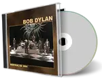 Artwork Cover of Bob Dylan 2004-04-06 CD Norfolk Audience