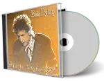 Artwork Cover of Bob Dylan 2004-04-13 CD Atlanta Audience