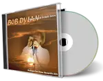 Artwork Cover of Bob Dylan 2004-06-05 CD Uncasville Audience