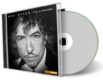 Artwork Cover of Bob Dylan 2004-07-06 CD Montauban Audience