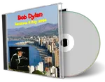 Artwork Cover of Bob Dylan 2004-07-09 CD Benidorm Audience