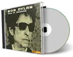Artwork Cover of Bob Dylan 2004-09-01 CD Wichita Audience